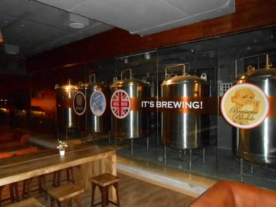 Microbrewery Bangalore Read about Best Brewery in Bangalore, Karnataka
