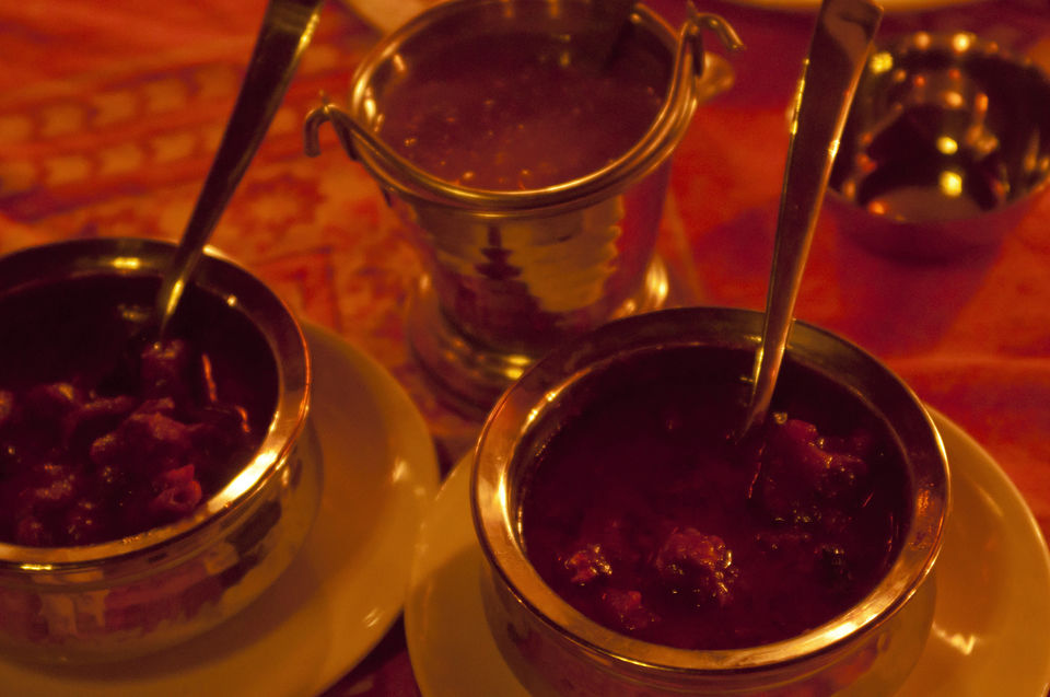 Photo of The spiciest dishes in India and where to find them 1/1 by Adete Dahiya