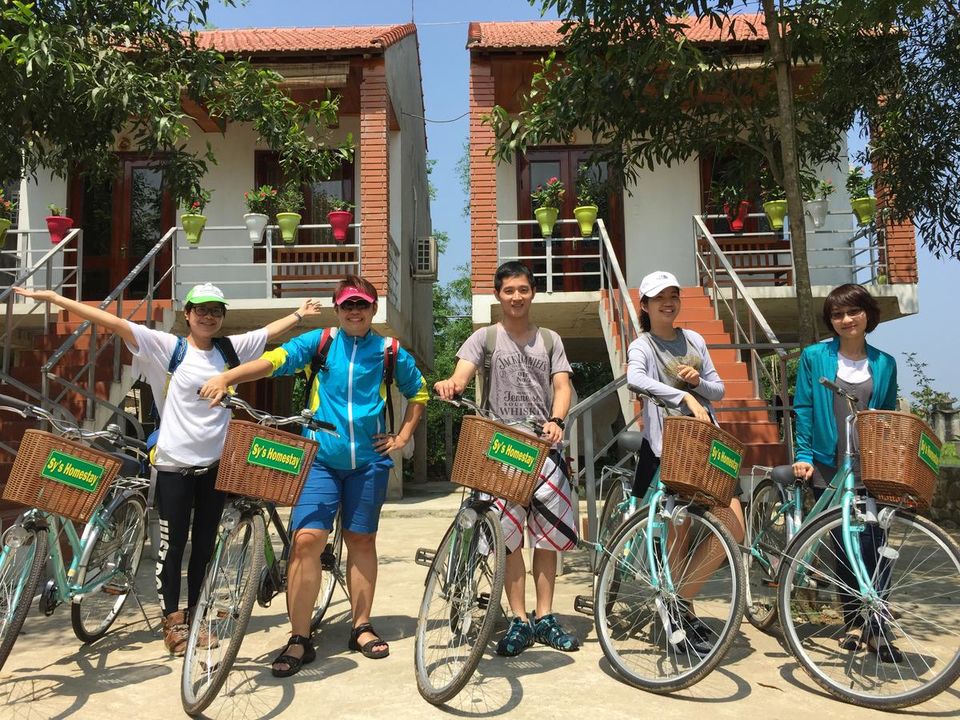 Photo of Explore Vietnam Like A Local With This Beautiful Homestay In Phong Nha by Adete Dahiya