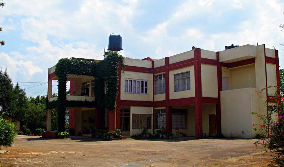 Photo of Champhai Tourist Lodge, Zion Veng, Champhai, Mizoram, India by Adete Dahiya