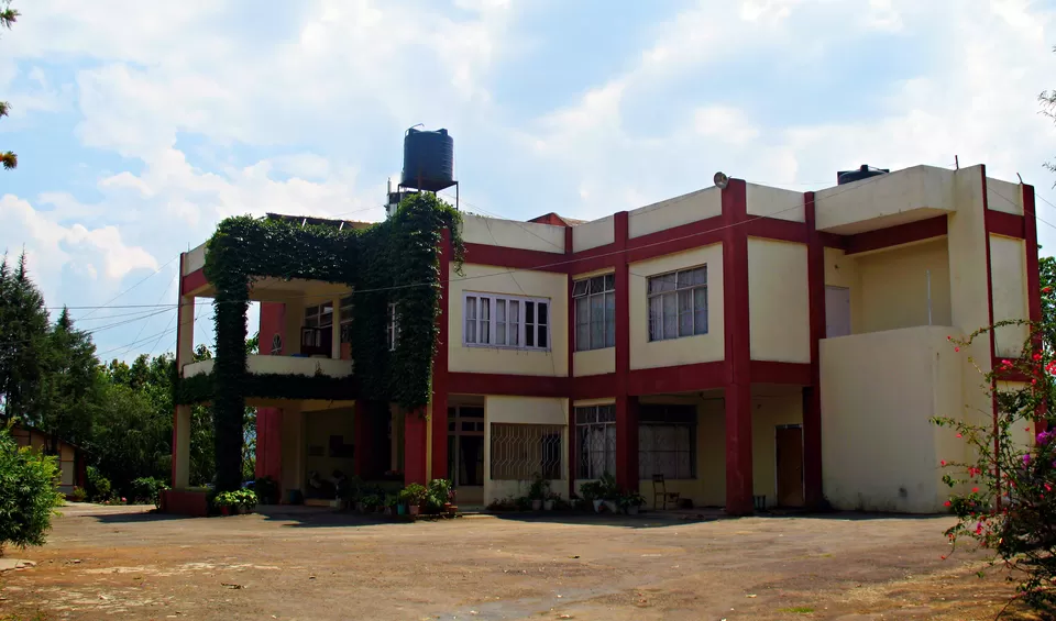 Photo of Champhai Tourist Lodge, Zion Veng, Champhai, Mizoram, India by Adete Dahiya
