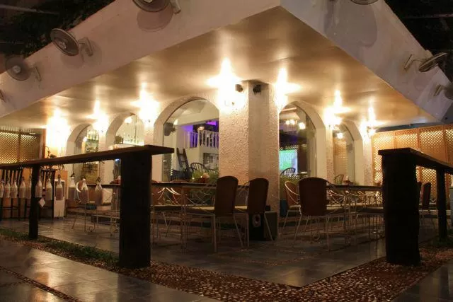 Photo of The Little Door, Andheri West, Mumbai, Maharashtra, India by Adete Dahiya