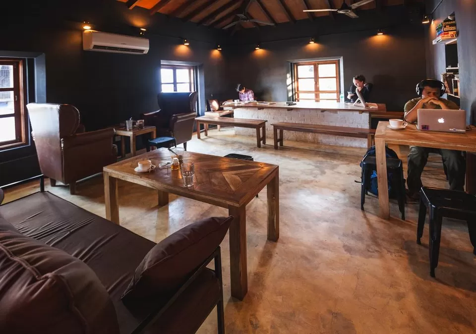 Photo of OLD QUARTER by thehostelcrowd, Panjim, Goa, India by Adete Dahiya