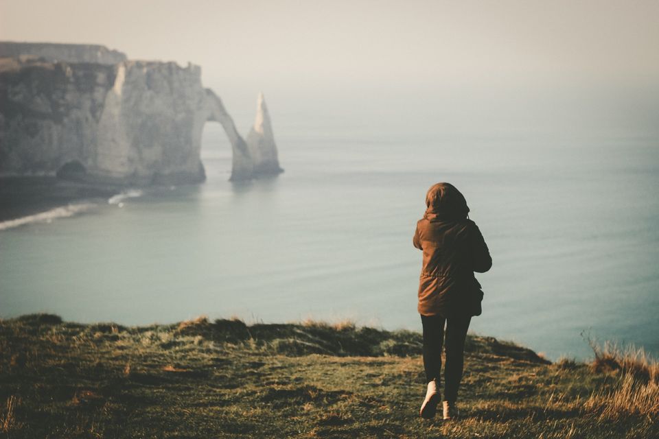 Photo of 9 Reasons Why Travelling Solo Is Not Everyone's Cup Of Tea by Adete Dahiya