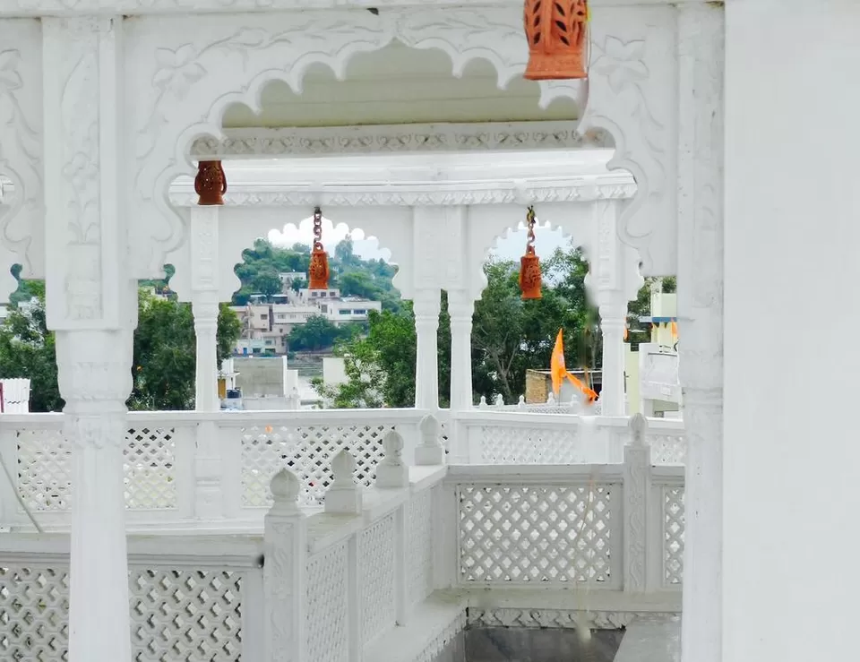 Photo of Moustache Hostel Udaipur, Udaipur, Rajasthan, India by Adete Dahiya