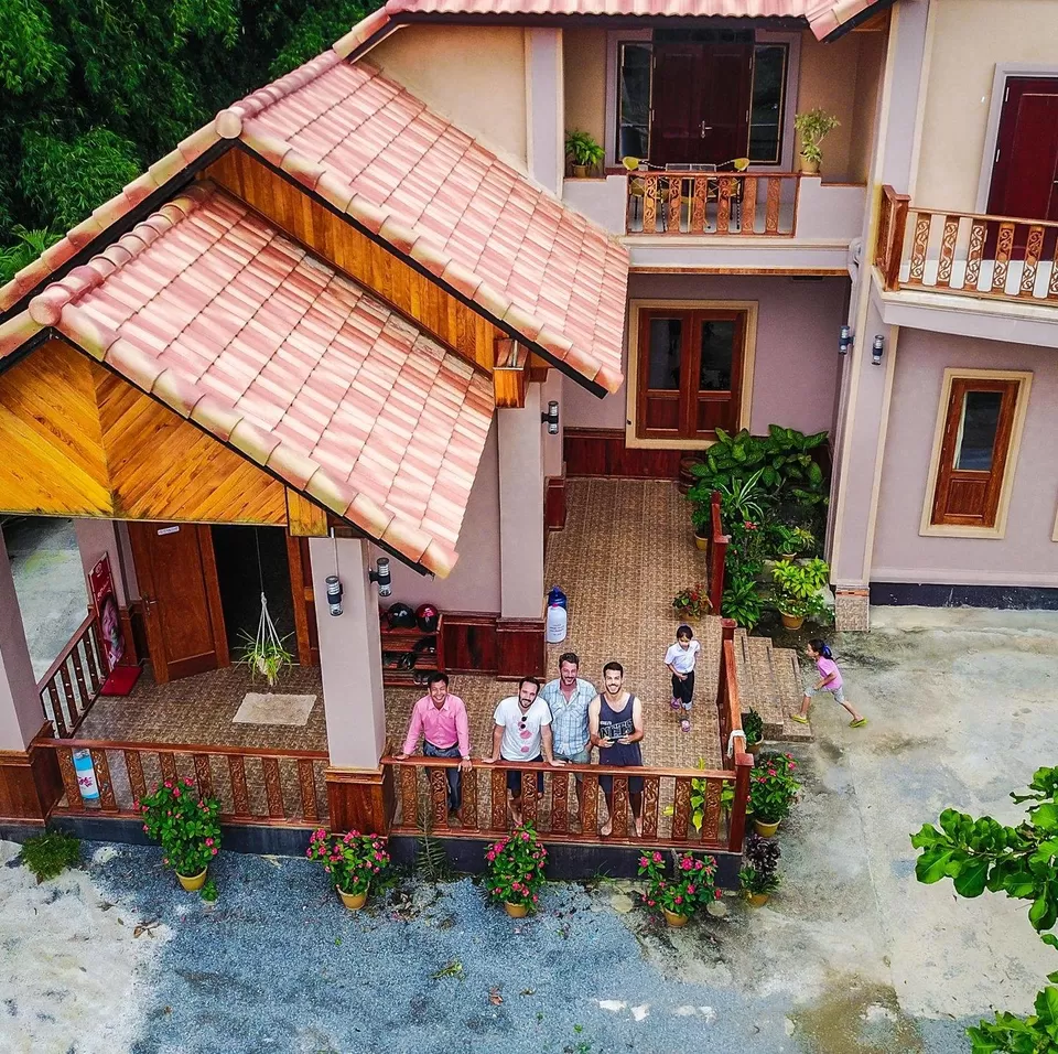 Photo of Pukyo, Phonsavan, Laos by Adete Dahiya