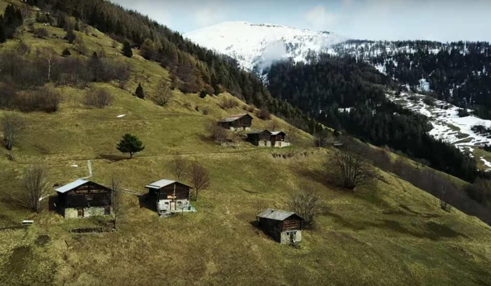 Photo of You Could Get Paid $70,000 To Relocate To This Beautiful Swiss Village! by Adete Dahiya