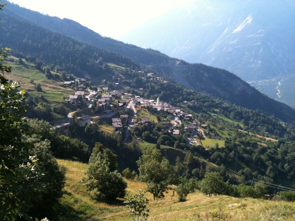 Photo of You Could Get Paid $70,000 To Relocate To This Beautiful Swiss Village! by Adete Dahiya