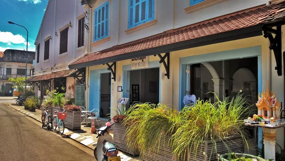 Photo of Vivanouk, Savannakhet, Laos by Adete Dahiya