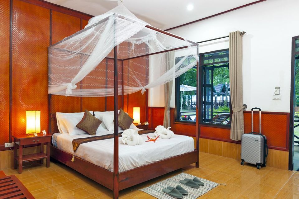Photo of Starting at Rs 580, These B&Bs In Laos Are Perfect For Every Kind of Traveller by Adete Dahiya