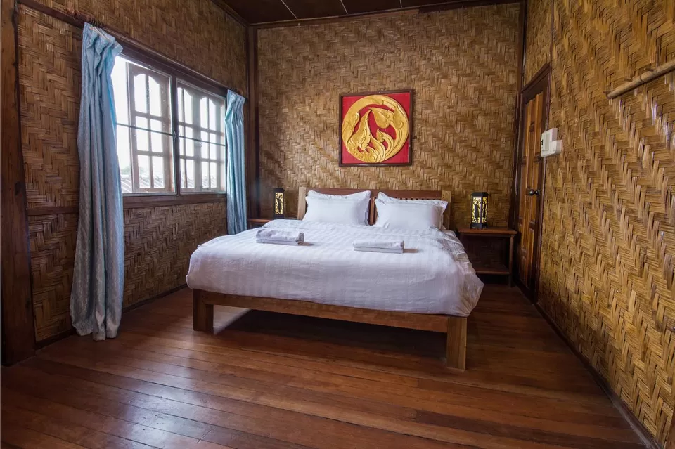 Photo of Amandra Villa, Luang Namtha, Laos by Adete Dahiya