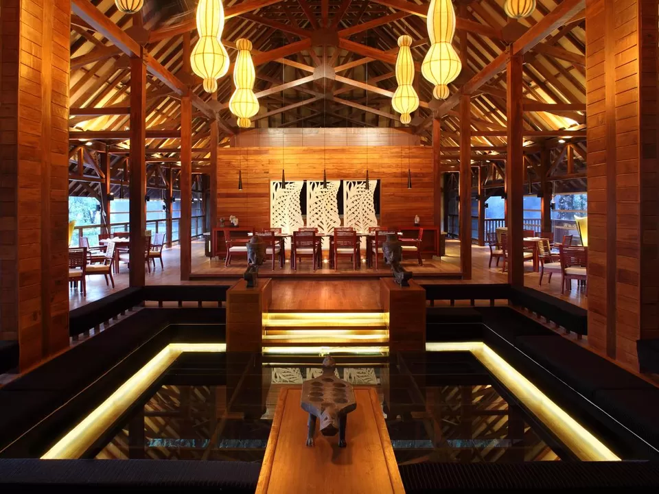 Photo of The Tamara Coorg, Yevakapadi, Karnataka, India by Adete Dahiya