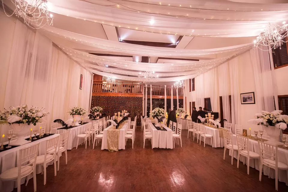 Photo of The Heritage Club, Shillong, Meghalaya, India by Adete Dahiya