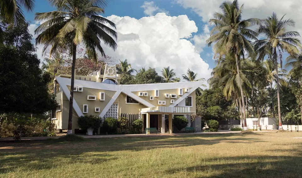 Photo of Mati-the farm, Varkund Main Road, Ringanwada, Vapi, Daman and Diu, India by Adete Dahiya