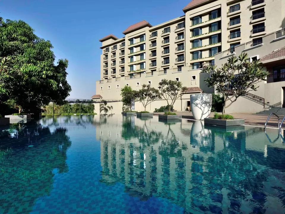 Photo of Novotel Imagica Khopoli Hotel, Khopoli, Maharashtra, India by Adete Dahiya