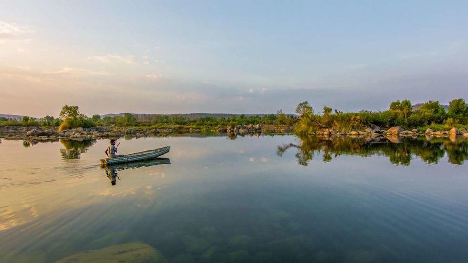 Photo of This Serene Resort In Panna Is The Perfect Place To Unwind After A Hectic Week by Adete Dahiya