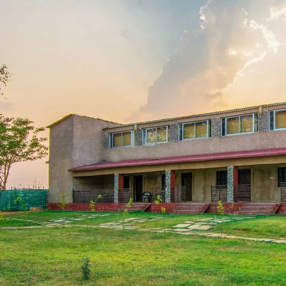 Photo of Panna, Madhya Pradesh, India by Adete Dahiya