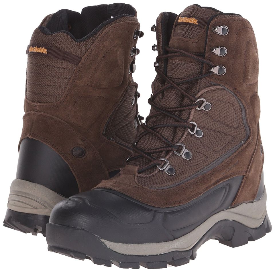 Photo of 10 Essentials That You Must Have For A Winter Trek 1/10 by Adete Dahiya