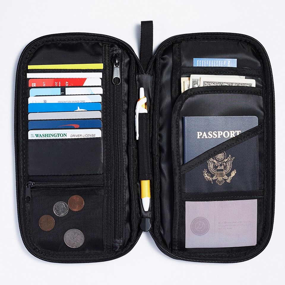 Photo of Amazon's Best Selling Travel Accessories Under Rs 1000 That You Must Have In 2018 5/15 by Adete Dahiya
