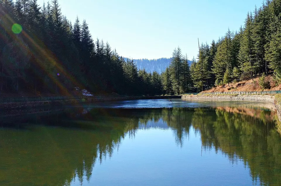 Photo of Narkanda, Himachal Pradesh, India by Adete Dahiya