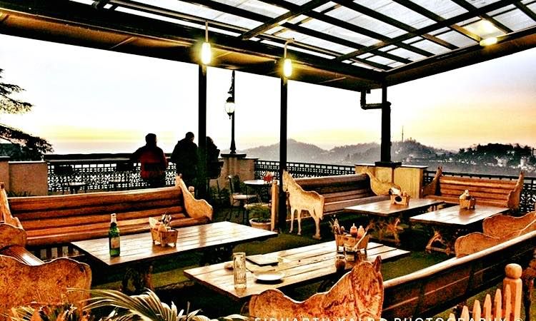 Photo of 7 Cafés In Shimla That Should Be On Every Food Lover's List by Adete Dahiya