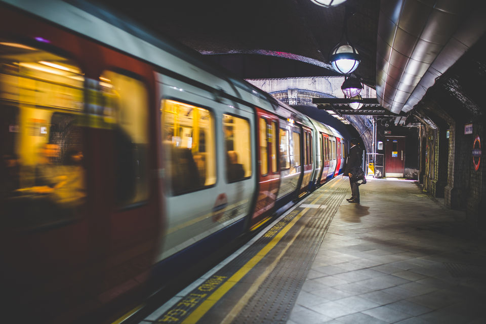 Photo of The Ultimate Guide To Sustainable Urban Travel by Adete Dahiya