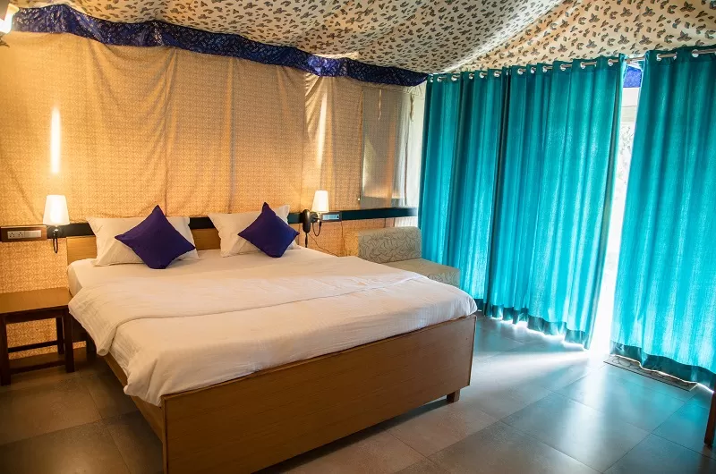 Photo of Kolad, Maharashtra, India by Adete Dahiya