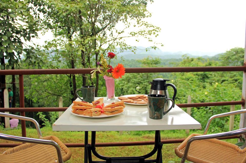 Photo of Just 3 Hours From Mumbai, This Rafting Camp Is Weekend Getaway Goals by Adete Dahiya