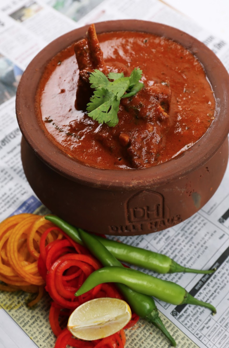 Photo of The Hottest Kitchens In Delhi-NCR You Can Trust To Deliver The Tastiest Food When Hunger Strikes 3/6 by Adete Dahiya