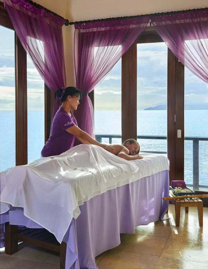 Photo of Spend This Valentine's In The Lap Of Luxury At One Of The Most Romantic Islands In The World by Adete Dahiya