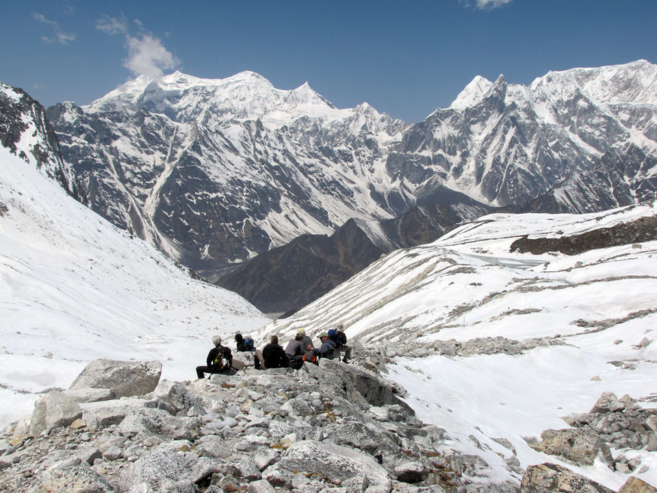 Take A Hike 9 Ultimate Himalayan Base Camp Treks To Put On Your Bucket List Tripoto