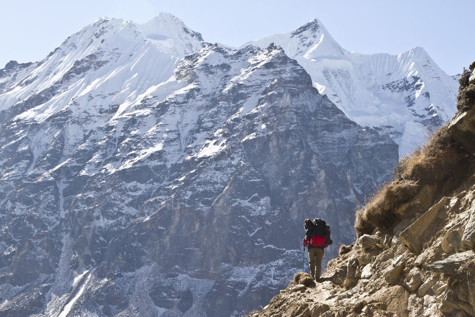Photo of Take A Hike: 9 Ultimate Himalayan Base Camp Treks To Put On Your Bucket List by Adete Dahiya