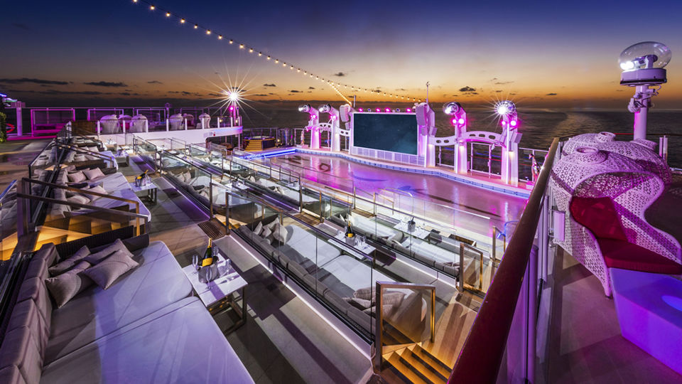 Photo of The Luxurious Genting Dream Cruise In Singapore Is The Family Holiday Of Your Dreams 1/6 by Adete Dahiya