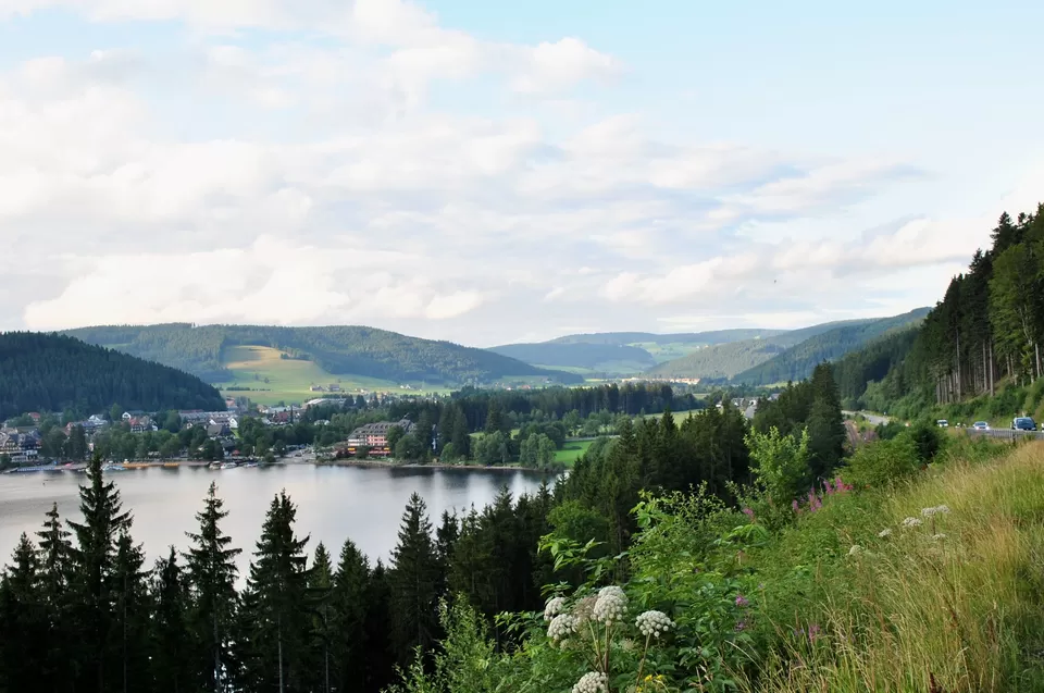 Photo of Germany by Adete Dahiya