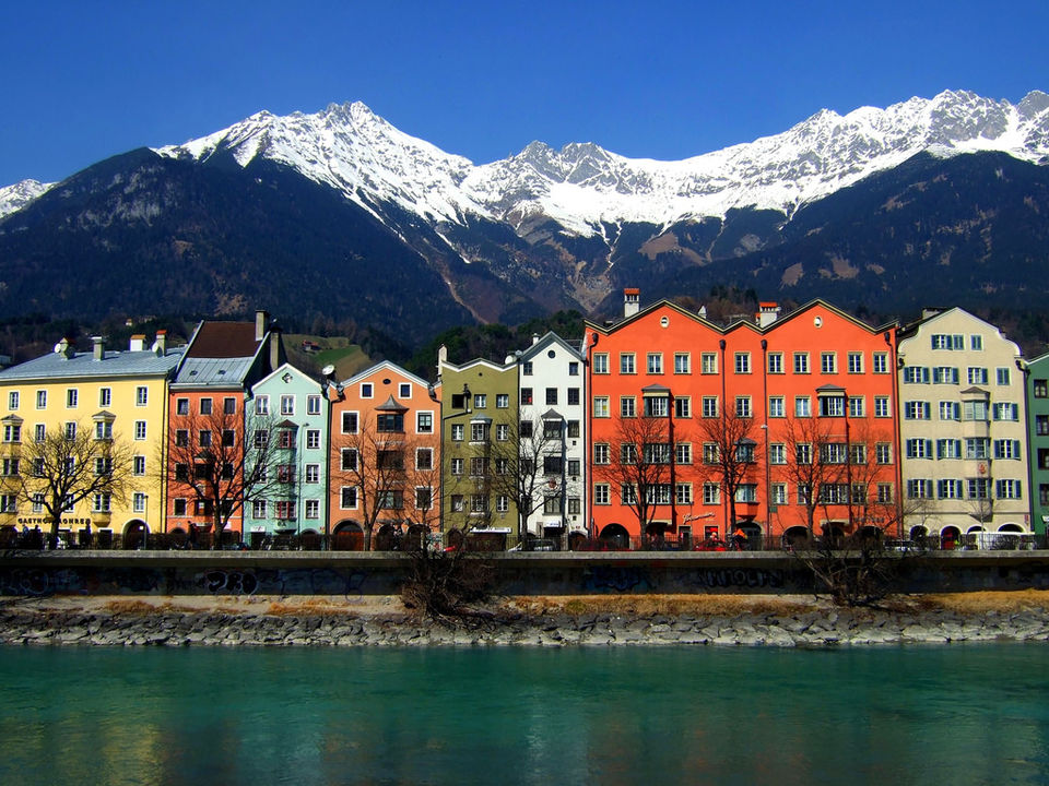 Photo of Austria by Adete Dahiya