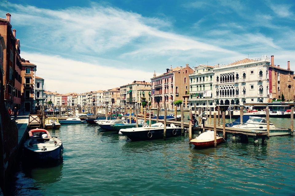 Photo of Italy by Adete Dahiya