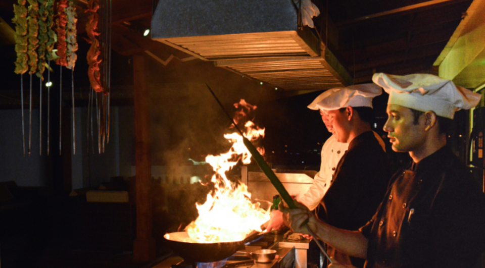 Photo of SeaShell Port Blair, Marine Hill, Port Blair, Andaman and Nicobar Islands, India by Adete Dahiya
