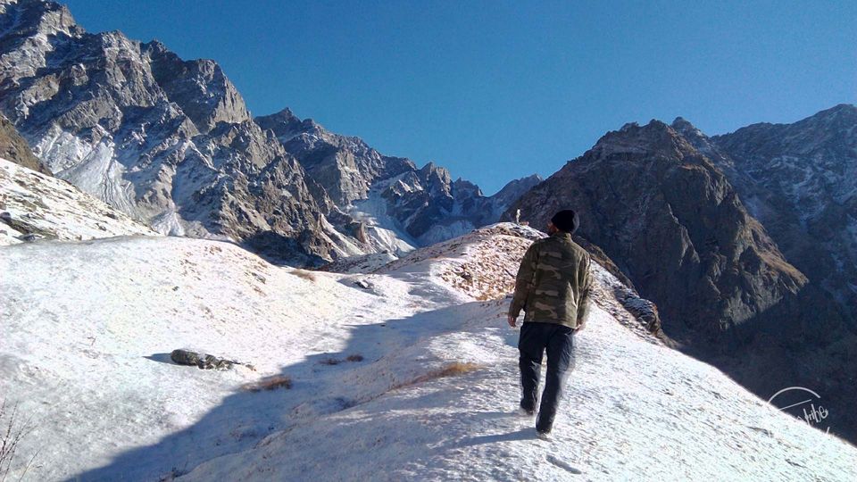 Photo of Trek To This Hidden Lake Near Shimla For Your Next Weekend Getaway 1/2 by Adete Dahiya