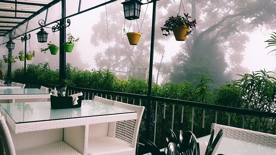Photo of Cafe Tea Totaler, Tibetan Market Gali, The Mall Road, Mussoorie, Uttarakhand, India by Adete Dahiya