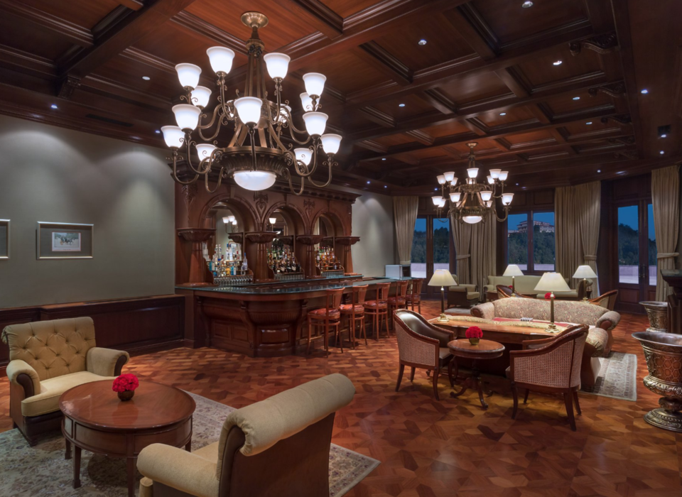 Photo of Fortune The Savoy - Restaurants in Mussoorie, The Mall Road, Mussoorie, Uttarakhand, India by Adete Dahiya