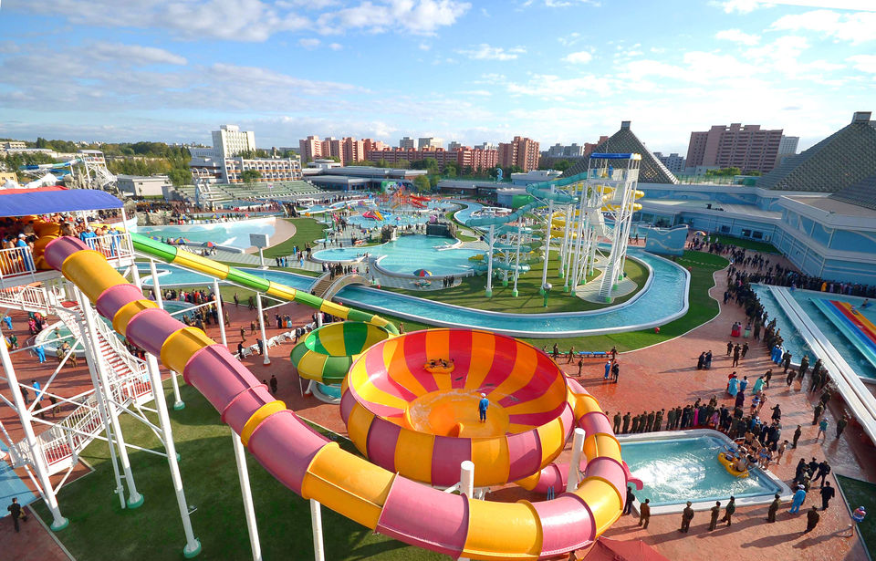 Photo of 10 Fun And Super Cool Activities To Beat The Delhi Heat This Summer by Adete Dahiya