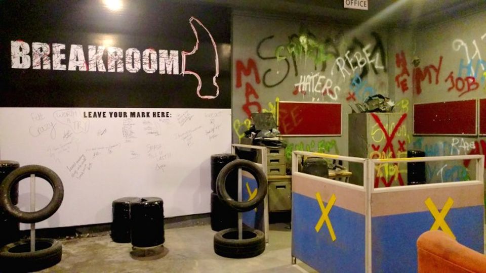 Photo of Fun and Super Cool Activities to Beat the Delhi Heat This Summer by Adete Dahiya
