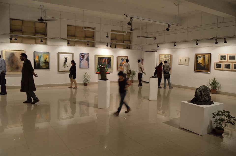 Photo of Fun and Super Cool Activities to Beat the Delhi Heat This Summer by Adete Dahiya