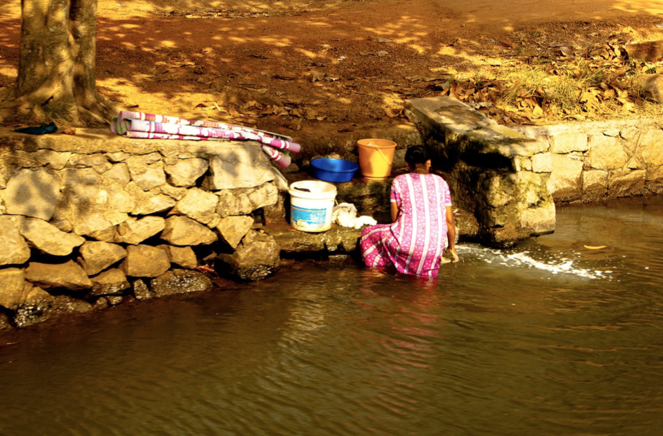 Photo of We're Destroying Nature One Mistake At A Time And Kerala's Backwaters Are The Next Victim 2/2 by Adete Dahiya