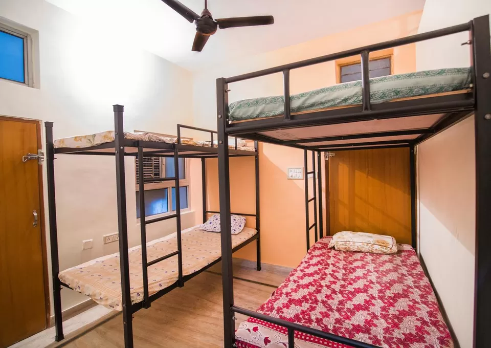 Photo of NANUS HOSTEL, Kabir Marg, Sen Colony, Bani Park, Jaipur, Rajasthan, India by Adete Dahiya