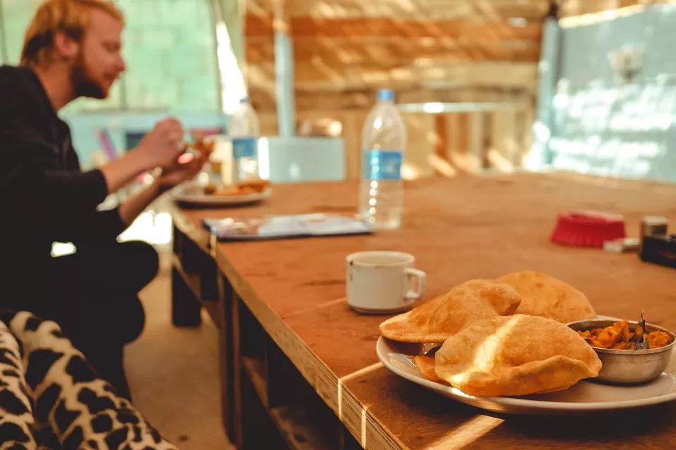 Photo of Travellers House Jodhpur, Bhadwasiya, Jodhpur, Rajasthan, India by Adete Dahiya