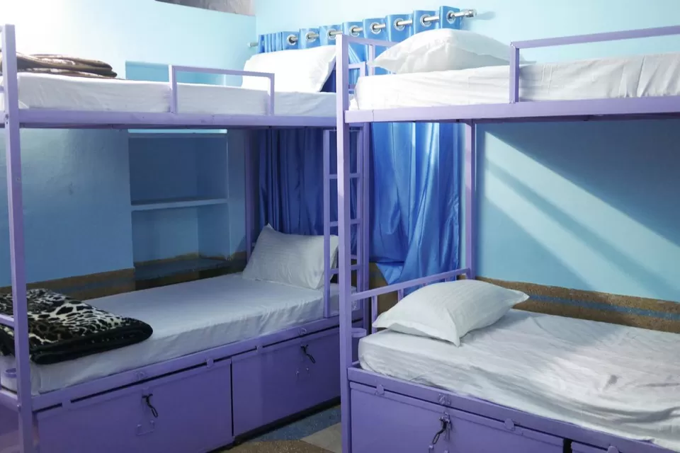 Photo of Travellers House Jodhpur, Bhadwasiya, Jodhpur, Rajasthan, India by Adete Dahiya