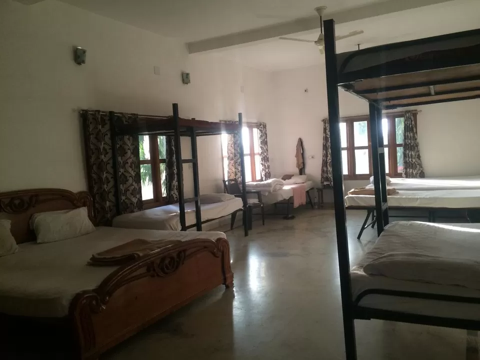 Photo of Dormitory Bed & Breakfast, Sevagram, Khajuraho, Madhya Pradesh, India by Adete Dahiya
