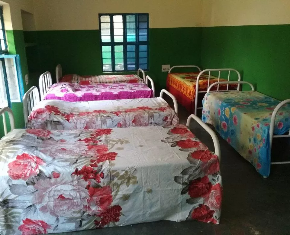 Photo of Ansari House, Sujata, Bihar, India by Adete Dahiya