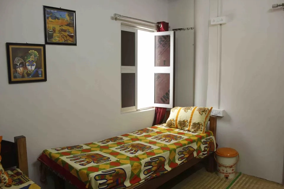 Photo of Stay Inn Hostel, Dumraon Colony, Varanasi, Uttar Pradesh, India by Adete Dahiya